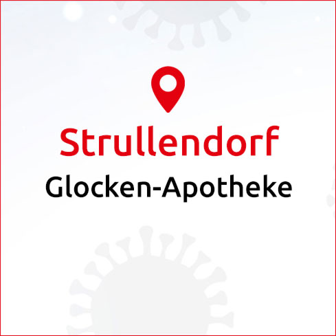 Glocken-Apotheke Strullendorf